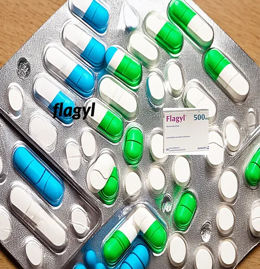 Flagyl ovuli 500 mg prezzo